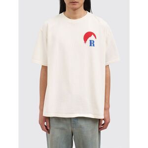 Rhude T-Shirt Men White